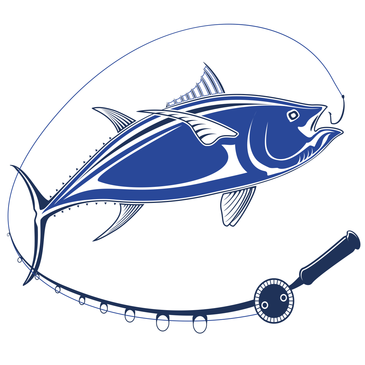 Fishing Charters